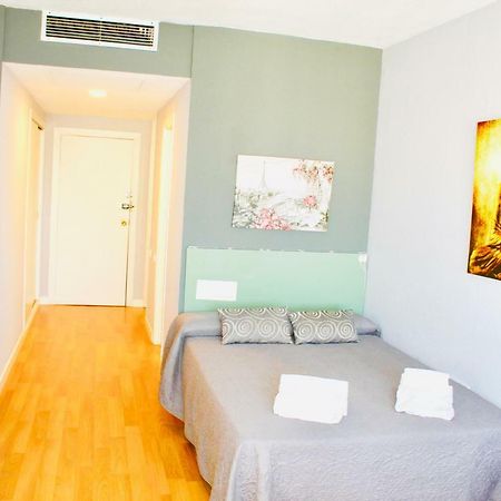 Resitur Luxury Apartment 532 Seville Luaran gambar