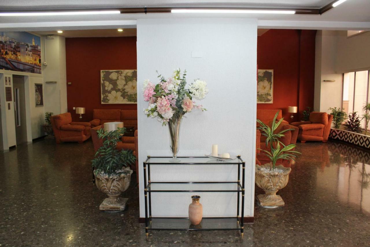 Resitur Luxury Apartment 532 Seville Luaran gambar