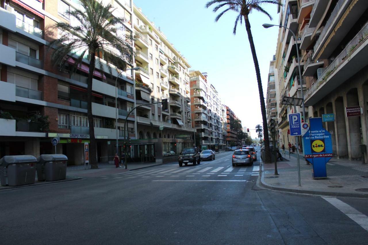 Resitur Luxury Apartment 532 Seville Luaran gambar