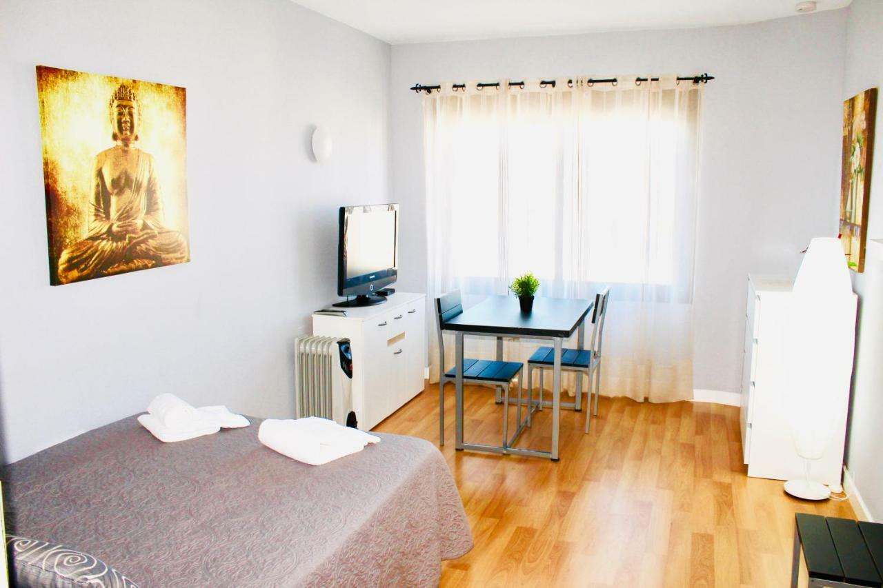 Resitur Luxury Apartment 532 Seville Luaran gambar