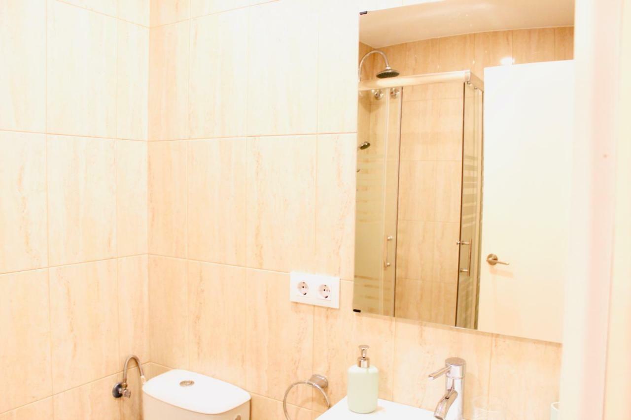 Resitur Luxury Apartment 532 Seville Luaran gambar