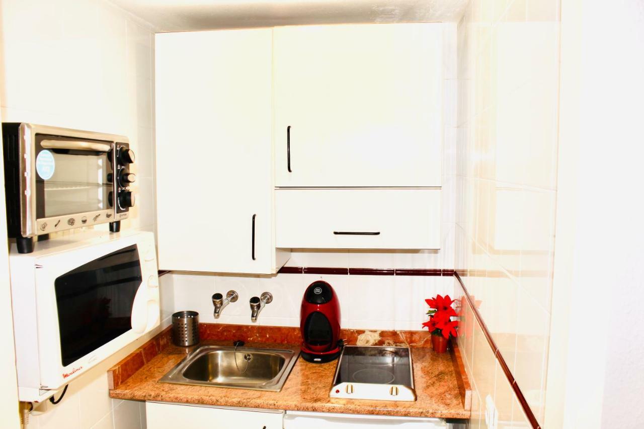 Resitur Luxury Apartment 532 Seville Luaran gambar