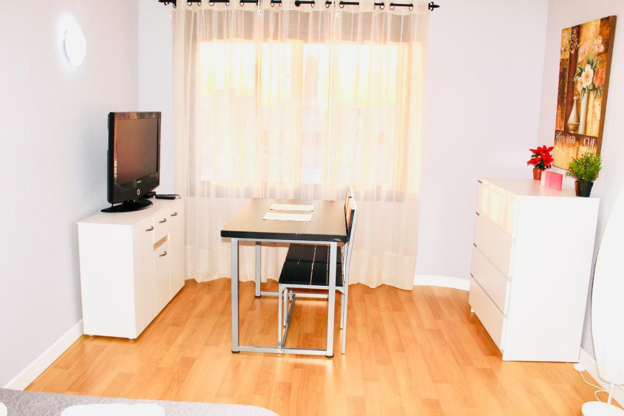Resitur Luxury Apartment 532 Seville Luaran gambar