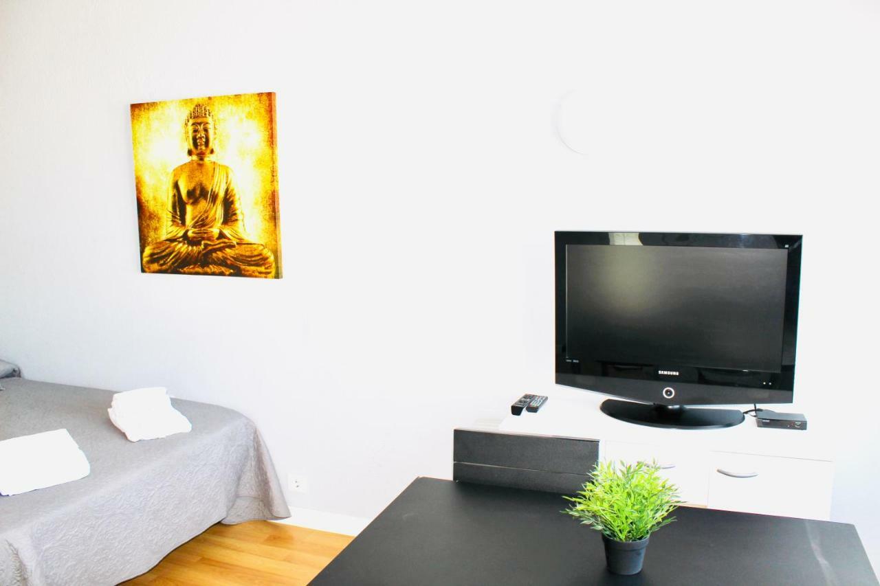 Resitur Luxury Apartment 532 Seville Luaran gambar