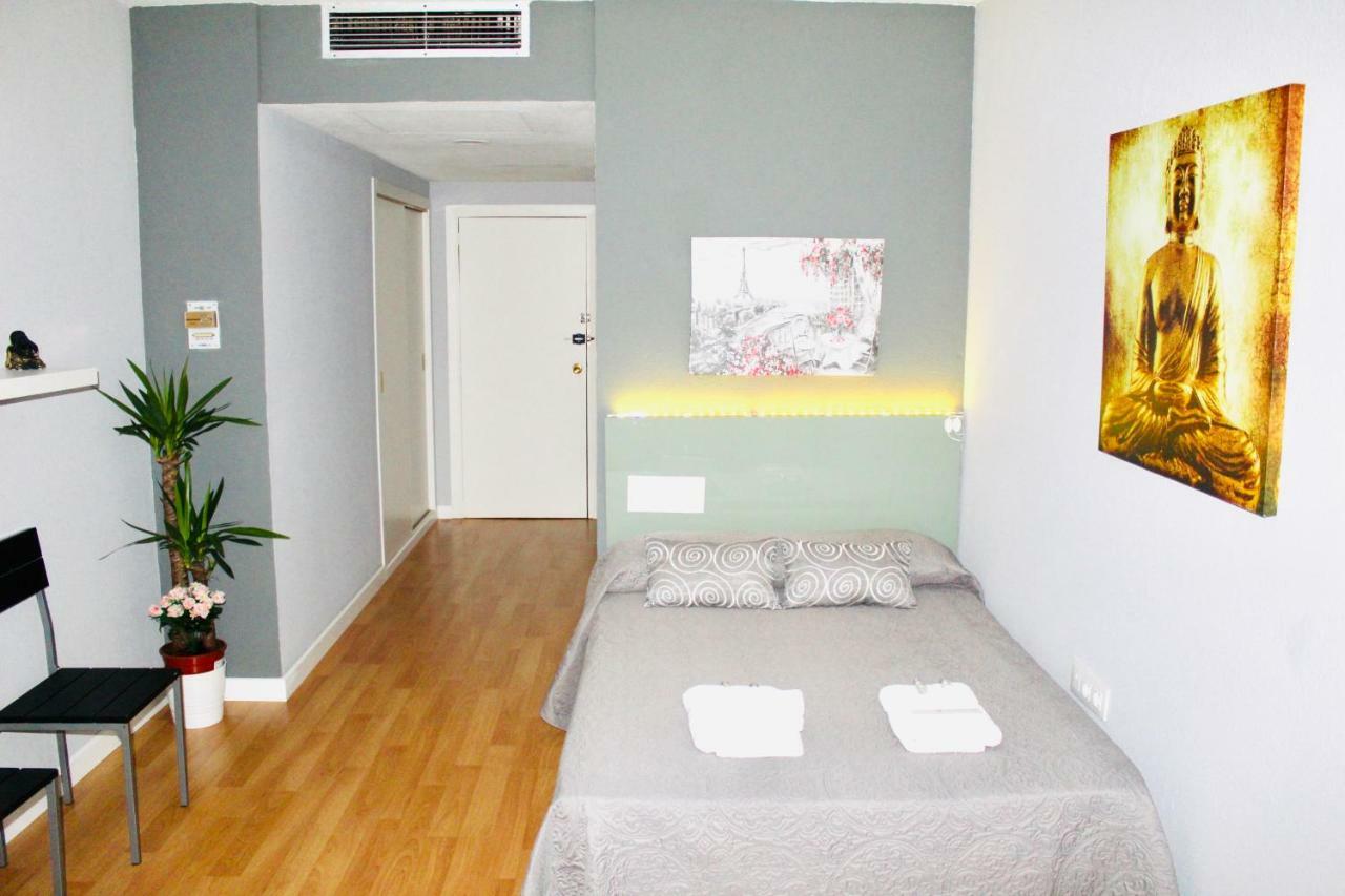 Resitur Luxury Apartment 532 Seville Luaran gambar