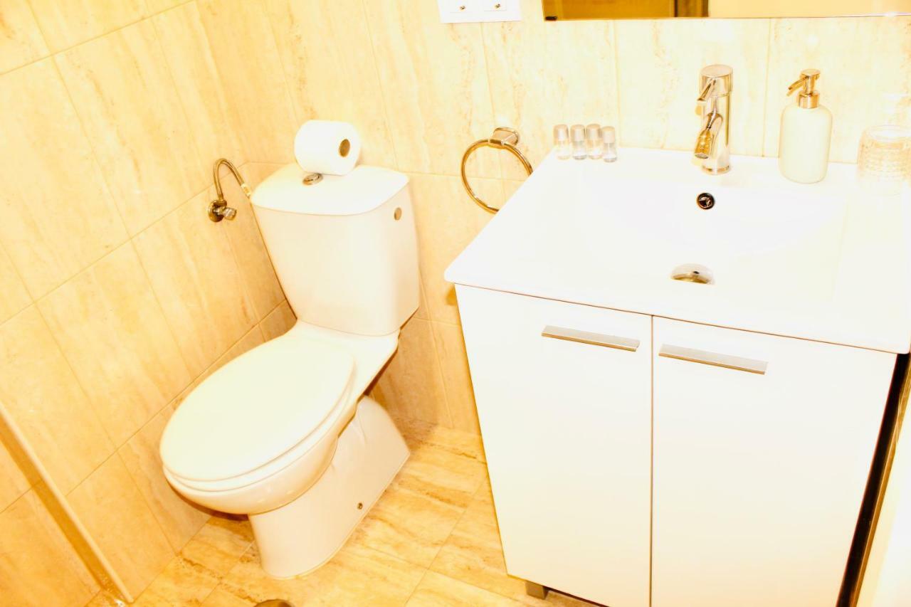 Resitur Luxury Apartment 532 Seville Luaran gambar