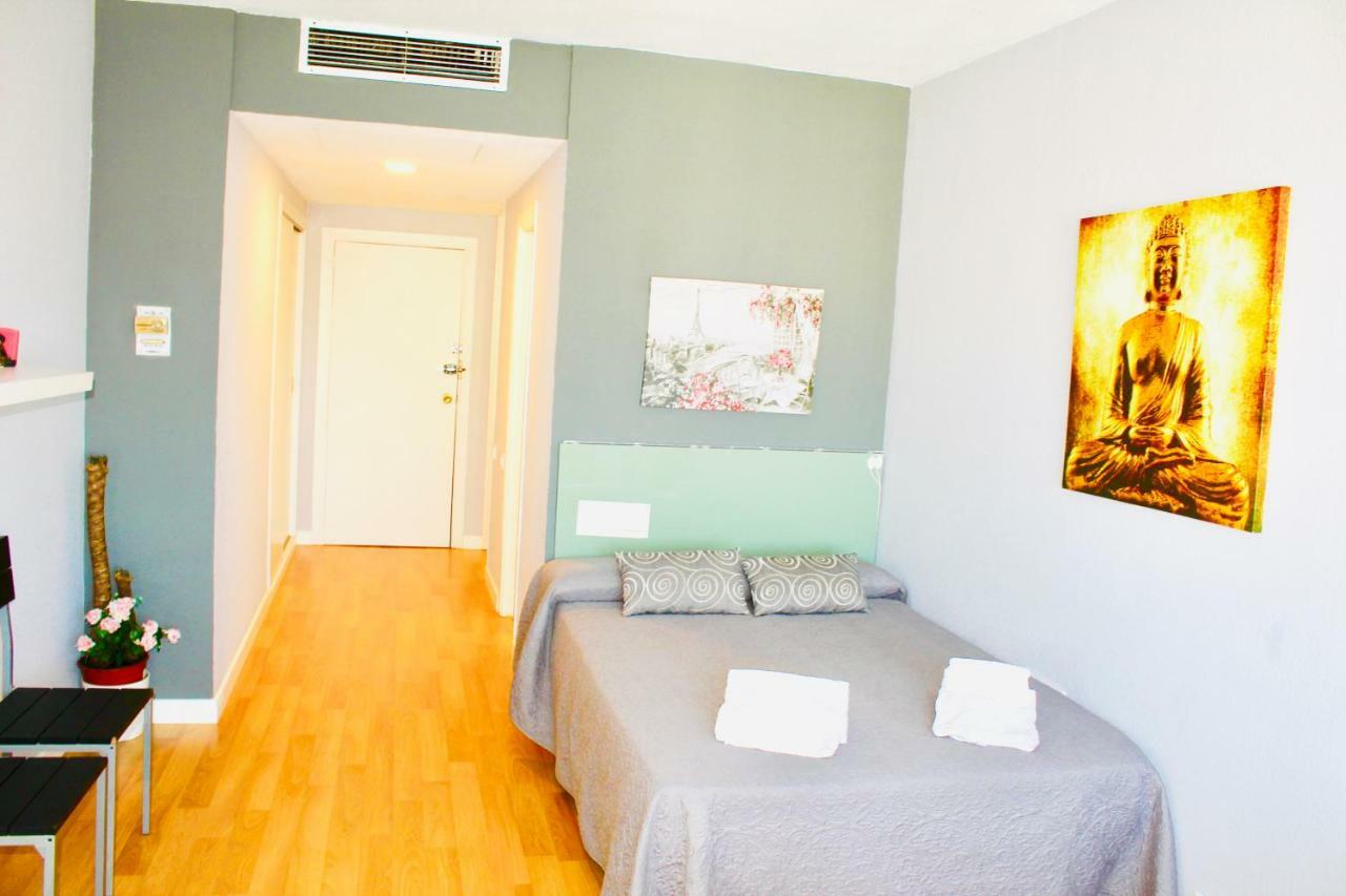 Resitur Luxury Apartment 532 Seville Luaran gambar