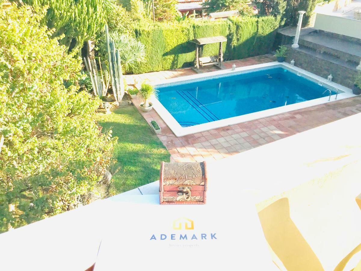 Resitur Luxury Apartment 532 Seville Luaran gambar
